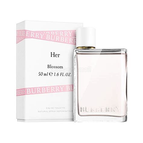 burberry perfume her blossom|burberry blossom her 50ml.